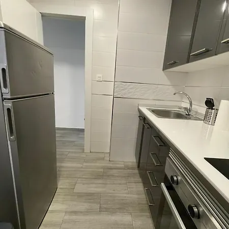 Apartamento Centrico Y Coqueto Grenade Extérieur photo