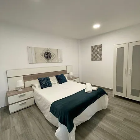Apartamento Centrico Y Coqueto Grenade Extérieur photo