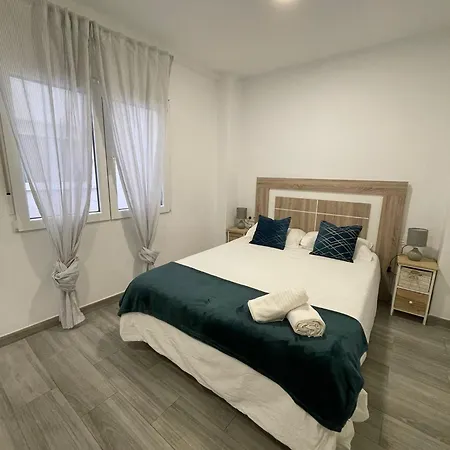 Apartamento Centrico Y Coqueto Grenade Extérieur photo