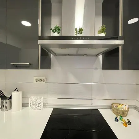 Apartamento Centrico Y Coqueto Grenade Extérieur photo