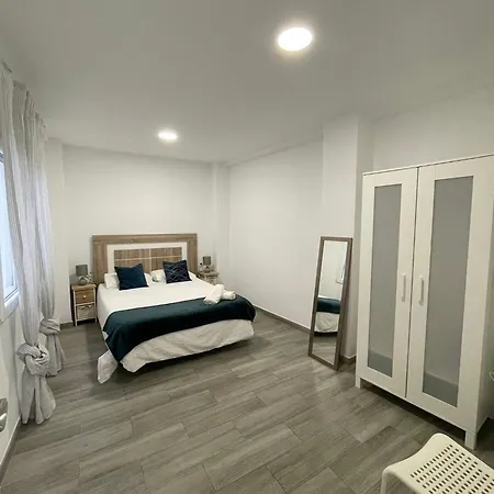 Apartamento Centrico Y Coqueto Grenade Extérieur photo