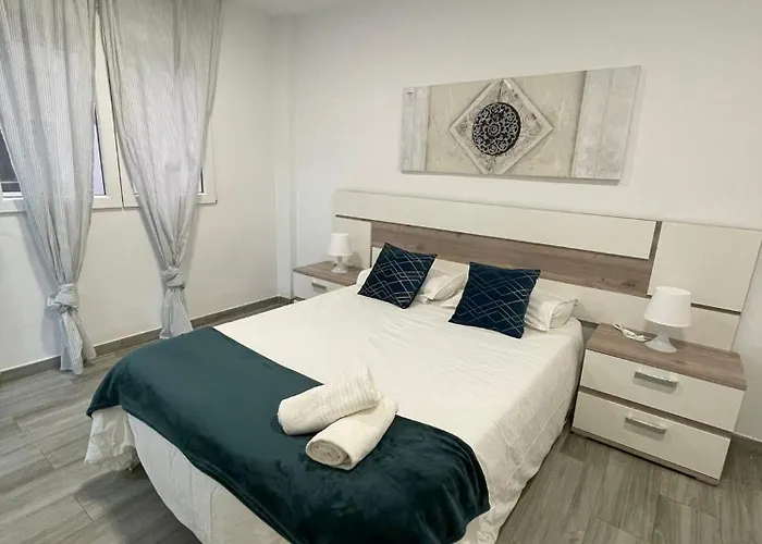 Apartamento Centrico Y Coqueto