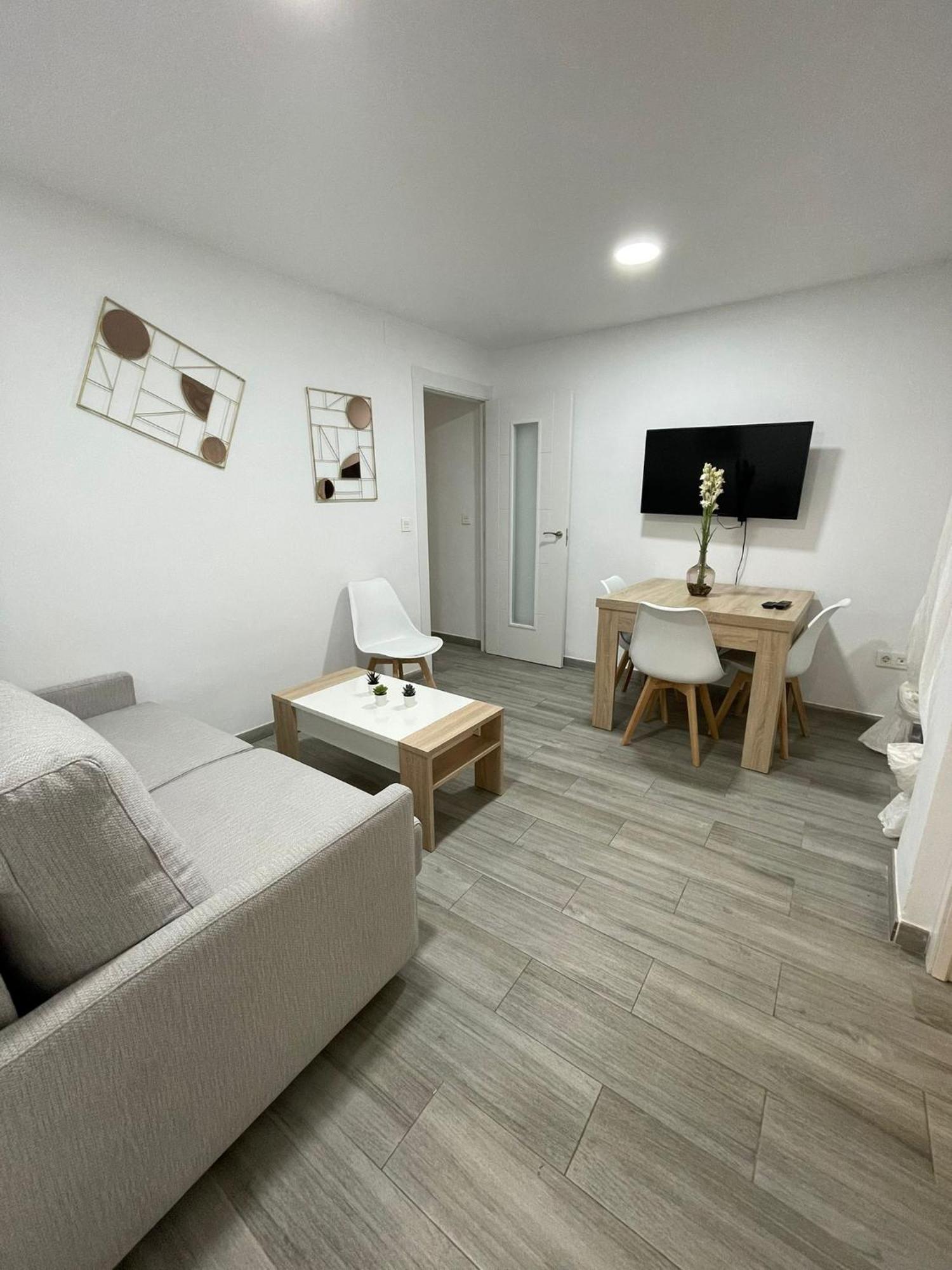 Centrico Y Coqueto Apartment *