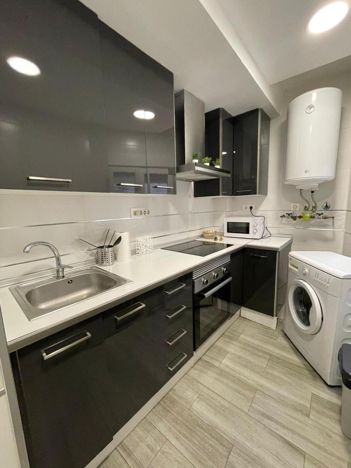 Centrico Y Coqueto Apartment *
