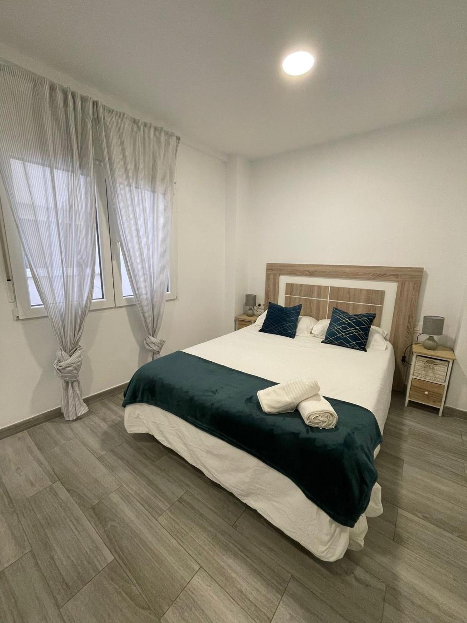 Appartement Centrico Y Coqueto Grenade