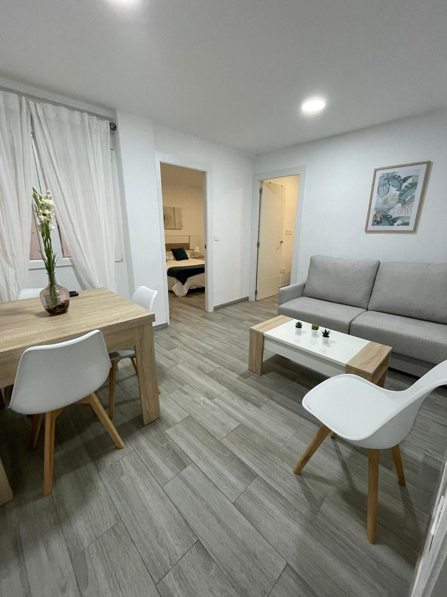 Apartament Centrico Y Coqueto *