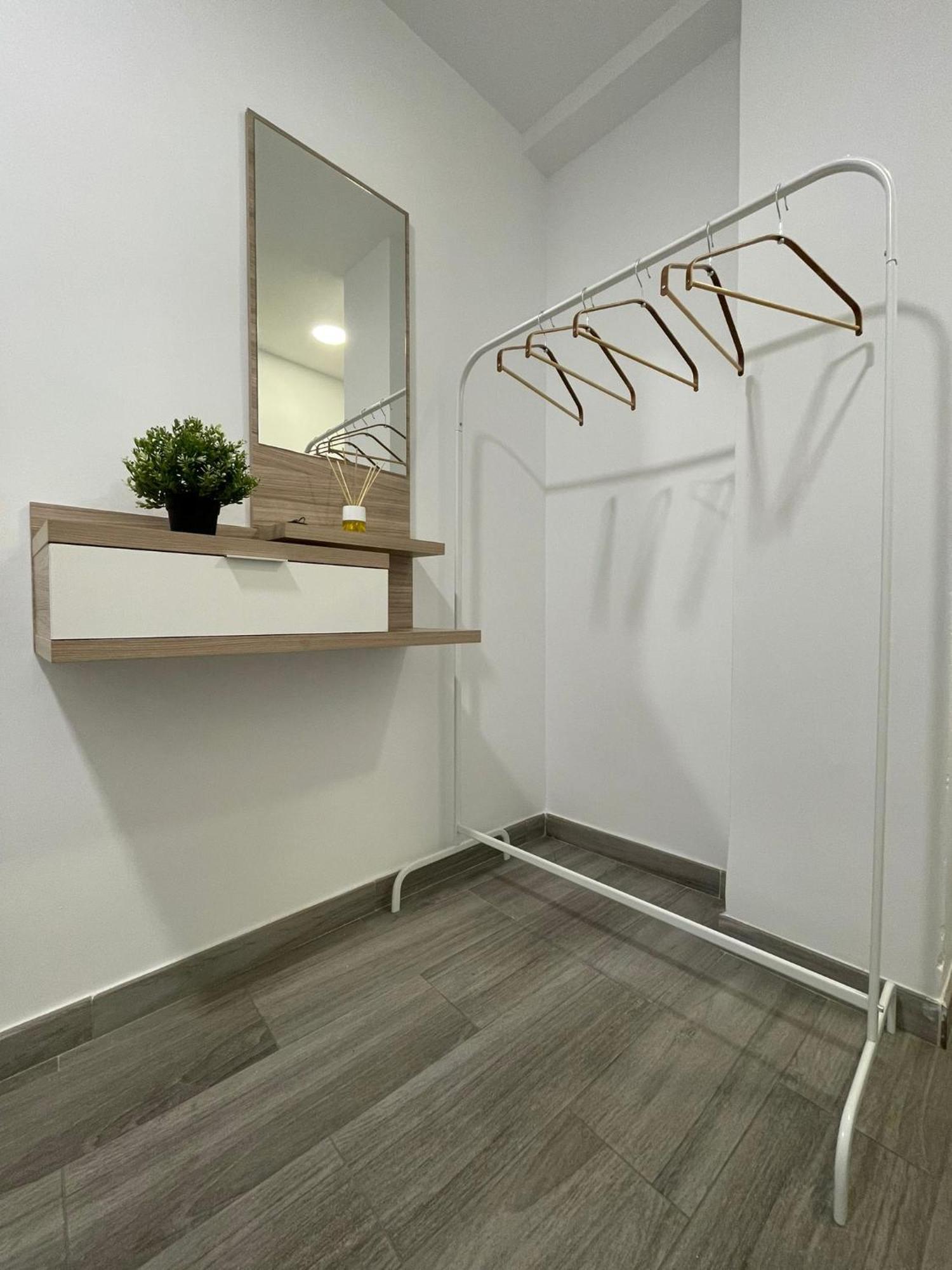 Apartament Centrico Y Coqueto